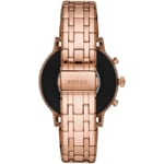 Fossil Julianna 5.0 Smartwatch HR - FTW6035