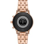Fossil Julianna 5.0 Smartwatch HR - FTW6035