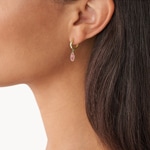 Fossil Kreolen Georgia Modern Nomad - JF03783710