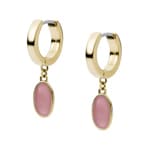 Fossil Kreolen Georgia Modern Nomad - JF03783710