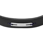 Fossil Machine Armband Schwarz - JF04964040