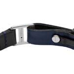 Fossil Machine Armband Schwarz - JF04964040