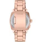 Fossil Machine Big Tic 41mm Rose - FS6158