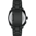 Fossil Machine Big Tic 44mm Noir  - FS6156