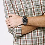 Fossil Machine Chronograph - FS4682