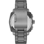Fossil Machine Chronograph 44mm Grey - FS6160