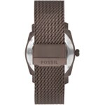 Fossil Machine Day-Date - FS5936