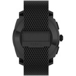 Fossil Machine Hybrid Smartwatch HR Black - FTW7062