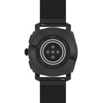 Fossil Machine Hybrid Smartwatch HR Black - FTW7062