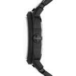 Fossil Machine Schwarz - FS5971