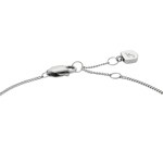 Fossil Merrit Armband Timeless Mother-of-Pearl  - JF04910040