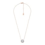 Fossil Merrit Necklace Classic Mother-of-Pearl  - JF04936791