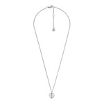 Fossil Merrit Halskette Timeless Mother of Pearl - JF04909040