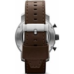 Fossil Nate Chronograph - JR1390