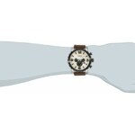 Fossil Nate Chronograph - JR1390