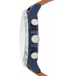 Fossil Nate Chronograph - JR1504