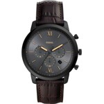 Fossil Neutra Chronograph - FS5579