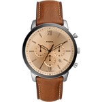 Fossil Neutra Chronograph - FS5627