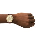 Fossil Neutra Chronograph - FS6113