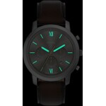 Fossil Neutra Chronograph - FS6129