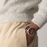 Fossil Neutra Chronograph - FS6143