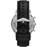 Fossil Neutra Chronograph Red / Black - FS6016