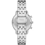 Fossil Neutra Chronograph Silvery / MOP - ES5357