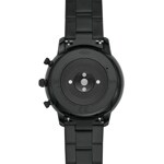 Fossil Neutra Hybrid Smartwatch HR Black - FTW7027