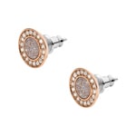 Fossil Stud earrings Classics - JF03263791