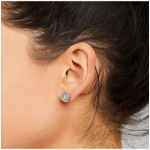Fossil Stud earrings Classics - JF03263791
