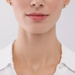 Fossil Ohrstecker Radiant Wings - JF04422710