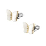 Fossil Ohrstecker Radiant Wings - JF04422710