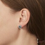 Fossil Stud earrings Vintage Glitz - JF02310040