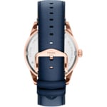 Fossil Pearson Day Date Rose / Blue - FS6196