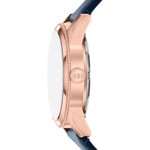 Fossil Pearson Day Date Rose / Blue - FS6196