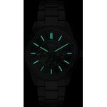 Fossil Pearson Day Date Schwarz - FS6135