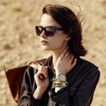 Fossil Perfect Boyfriend Gold - ES3586