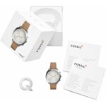 Fossil Accomplice Hybrid Smartwatch - FTW1200