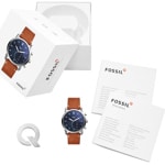 Fossil Commuter Hybrid Smartwatch - FTW1151