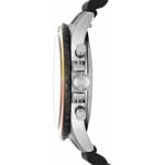 Fossil Crewmaster Hybrid Smartwatch - FTW1124