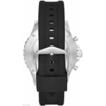 Fossil Crewmaster Hybrid Smartwatch - FTW1124