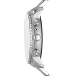 Fossil Explorist 4.0 Smartwatch HR - FTW4011