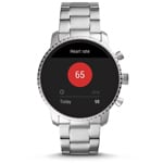 Fossil Explorist 4.0 Smartwatch HR - FTW4011