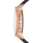 Fossil Explorist 4.0 Smartwatch HR - FTW4017