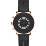 Fossil Explorist 4.0 Smartwatch HR - FTW4017