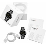 Fossil Founder 2.0 Smartwatch - FTW2117
