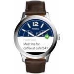 Fossil Founder Smartwatch - FTW20012