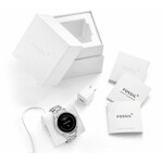 Fossil Founder Smartwatch - FTW20012