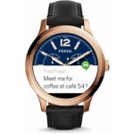 Fossil Founder Smartwatch - FTW20032