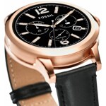 Fossil Founder Smartwatch - FTW20032